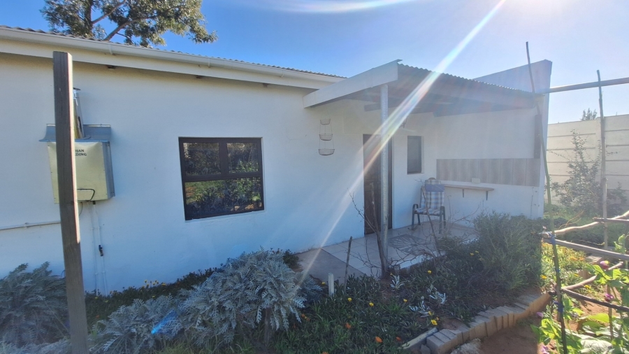 3 Bedroom Property for Sale in Aurora Western Cape